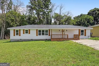 54 Glenwood School Road NE, Rome, GA 30165 - Photo 2