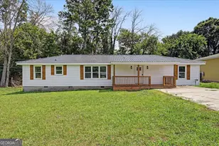 54 Glenwood School Rd NE, Rome, GA 30165 - Photo 2