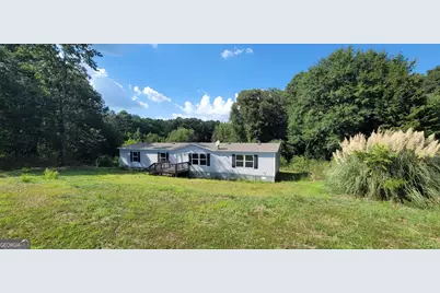 136 Bud Freeman Road, Royston, GA 30662 - Photo 2