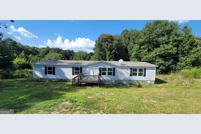 136 Bud Freeman Road, Royston, GA 30662 - Photo 1