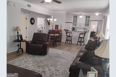 136 Shady Brook Circle #201, Saint Simons, GA 31522 - Photo 6