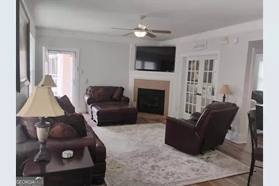 136 Shady Brook Circle #201, Saint Simons, GA 31522 - Photo 4