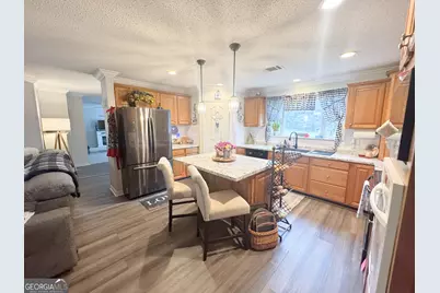 2217 Mallard Pond Road, Statesboro, GA 30461 - Photo 8