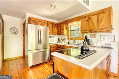 2531 Hunter Road, Hiawassee, GA 30546 - Photo 18