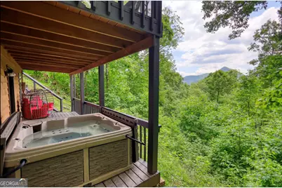 2531 Hunter Road, Hiawassee, GA 30546 - Photo 34