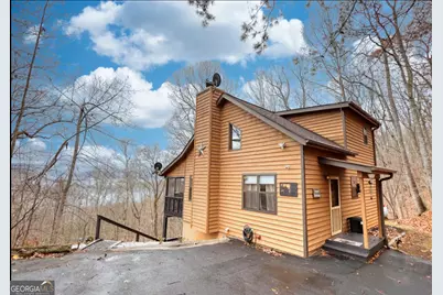 2531 Hunter Road, Hiawassee, GA 30546 - Photo 6