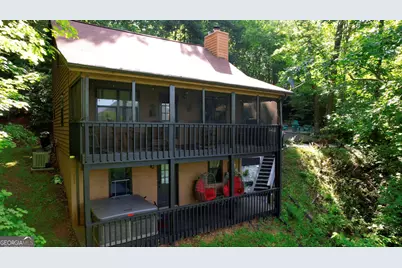 2531 Hunter Road, Hiawassee, GA 30546 - Photo 4
