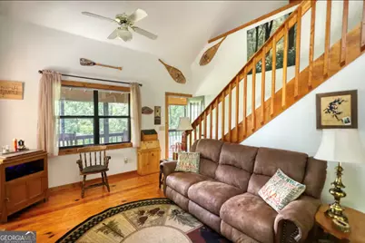 2531 Hunter Road, Hiawassee, GA 30546 - Photo 12