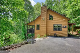 2531 Hunter Rd, Hiawassee, GA 30546 - Photo 1