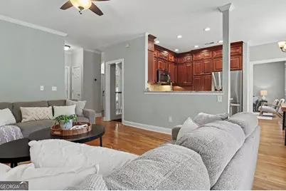 1020 Patina Point, Peachtree City, GA 30269 - Photo 16