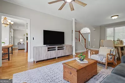 1020 Patina Point, Peachtree City, GA 30269 - Photo 10