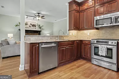 1020 Patina Point, Peachtree City, GA 30269 - Photo 18