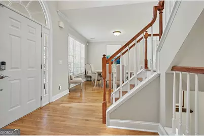 1020 Patina Point, Peachtree City, GA 30269 - Photo 6