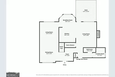 1020 Patina Point, Peachtree City, GA 30269 - Photo 88