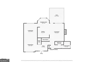 1020 Patina Point, Peachtree City, GA 30269 - Photo 88