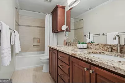 1020 Patina Point, Peachtree City, GA 30269 - Photo 46