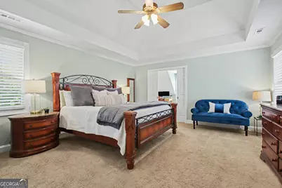 1020 Patina Point, Peachtree City, GA 30269 - Photo 32