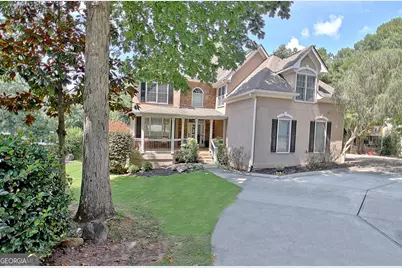 1020 Patina Point, Peachtree City, GA 30269 - Photo 2