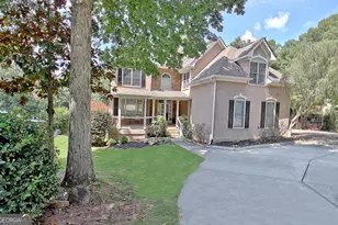 1020 Patina Point, Peachtree City, GA 30269 - Photo 2