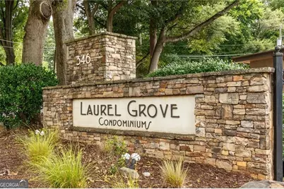 346 Carpenter Drive #APT 16, Sandy Springs, GA 30328 - Photo 1