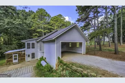 516 Dickerson Road, Franklin, GA 30217 - Photo 2
