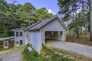 516 Dickerson Rd, Franklin, GA 30217 - Photo 2