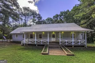 516 Dickerson Rd, Franklin, GA 30217 - Photo 1