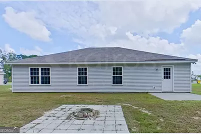 223 Western Red Cedar Drive, Springfield, GA 31329 - Photo 20