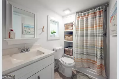 1202 Miller Avenue, Tybee Island, GA 31328 - Photo 10
