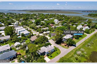 1202 Miller Avenue, Tybee Island, GA 31328 - Photo 16