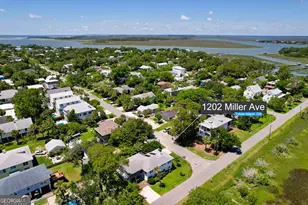 1202 Miller Ave, Tybee Island, GA 31328 - Photo 16
