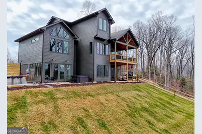 804 Settlers Ridge Road, Ellijay, GA 30540 - Photo 74