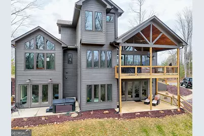 804 Settlers Ridge Road, Ellijay, GA 30540 - Photo 4
