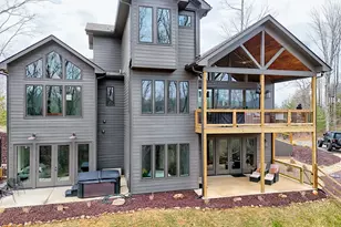 804 Settler's Ridge Rd, Ellijay, GA 30540 - Photo 4