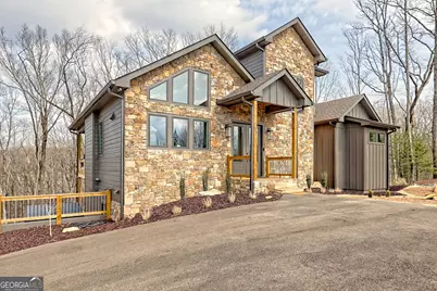 804 Settlers Ridge Road, Ellijay, GA 30540 - Photo 8