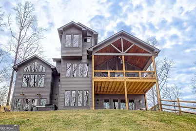 804 Settlers Ridge Road, Ellijay, GA 30540 - Photo 92