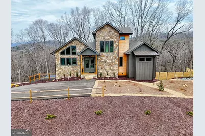 804 Settlers Ridge Road, Ellijay, GA 30540 - Photo 106