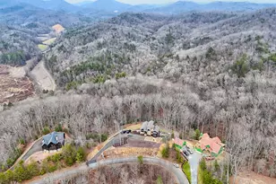 804 Settler's Ridge Rd, Ellijay, GA 30540 - Photo 104