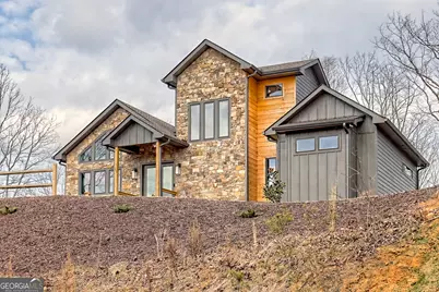 804 Settlers Ridge Road, Ellijay, GA 30540 - Photo 2
