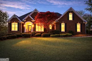461 Providence Club Dr, Monroe, GA 30656 - Photo 2
