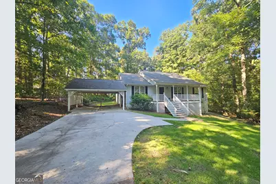 25 Hearthstone Drive, Stockbridge, GA 30281 - Photo 1