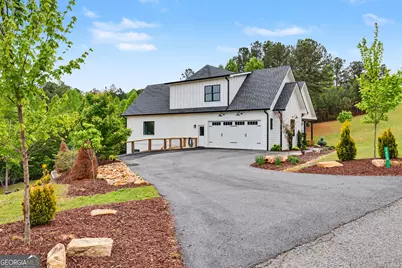 1424 Ridge Pointe Way, Blairsville, GA 30512 - Photo 6