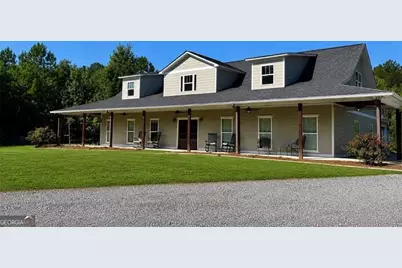 355 Orchard Road, Summerville, GA 30747 - Photo 1