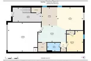 112 Overstreet Way, Springfield, GA 31329 - Photo 26