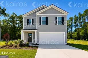 112 Overstreet Way, Springfield, GA 31329 - Photo 1