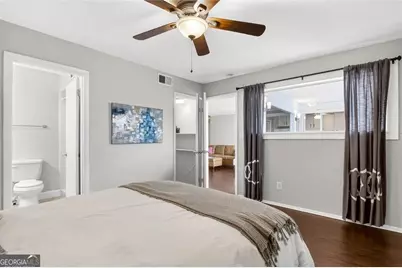 346 Carpenter Drive NE #48, Atlanta, GA 30328 - Photo 20