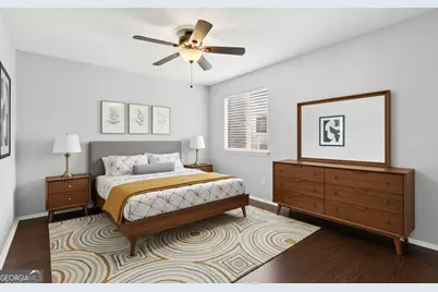 346 Carpenter Drive NE #48, Atlanta, GA 30328 - Photo 24