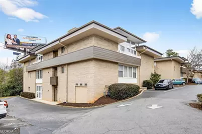 346 Carpenter Drive NE #48, Atlanta, GA 30328 - Photo 30