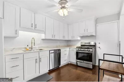 346 Carpenter Drive NE #48, Atlanta, GA 30328 - Photo 14