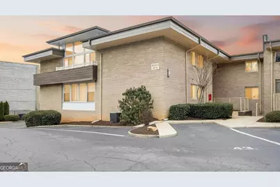 346 Carpenter Drive NE #48, Atlanta, GA 30328 - Photo 1